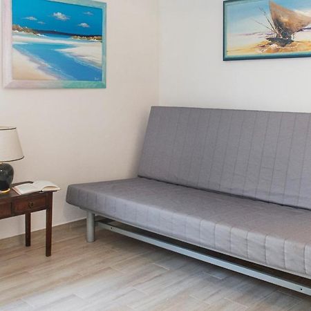 Costa 7A Διαμέρισμα Αλγκέρο Εξωτερικό φωτογραφία