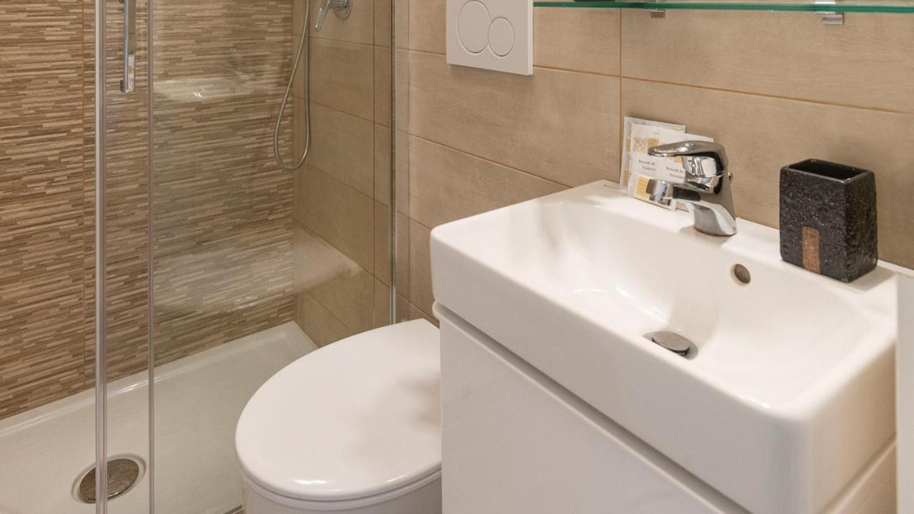 Costa 7A Διαμέρισμα Αλγκέρο Εξωτερικό φωτογραφία