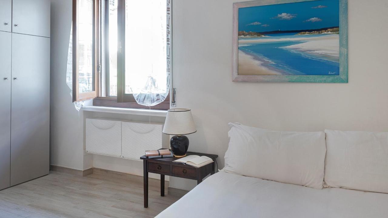 Costa 7A Διαμέρισμα Αλγκέρο Εξωτερικό φωτογραφία
