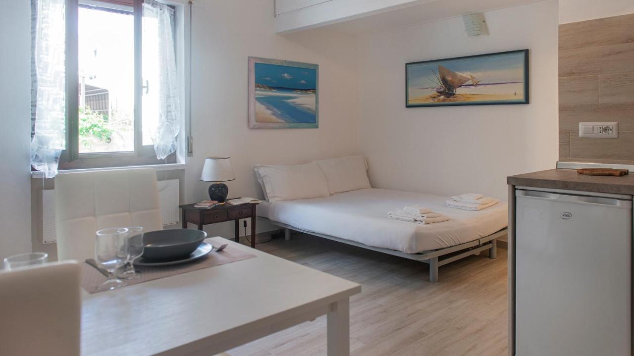 Costa 7A Διαμέρισμα Αλγκέρο Εξωτερικό φωτογραφία