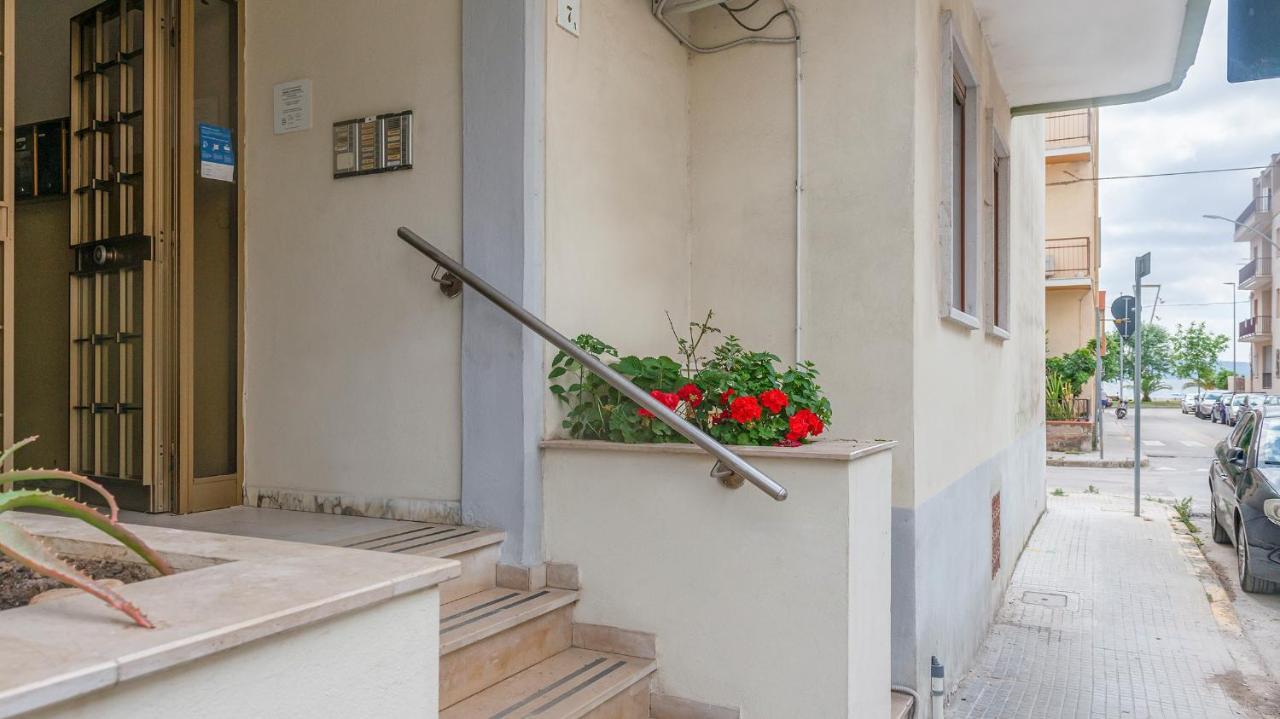 Costa 7A Διαμέρισμα Αλγκέρο Εξωτερικό φωτογραφία